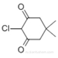 1,1-диметил-4-хлор-3,5-циклогександион CAS 7298-89-7